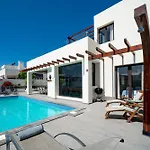 Casa Piscina فيلة بلايا بلانكا
