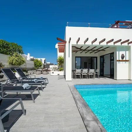 Casa Piscina