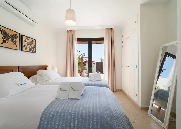 Casa Piscina * Playa Blanca (Lanzarote)