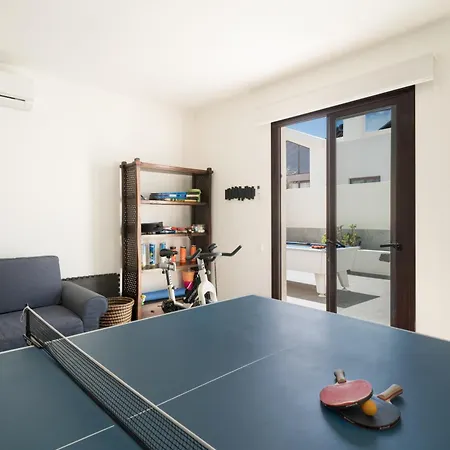 Casa Piscina * Πλάγια Μπλάνκα