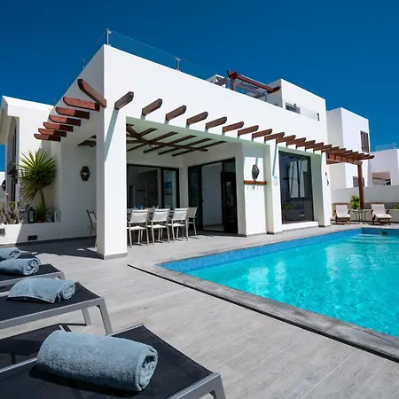 别墅 Casa Piscina *