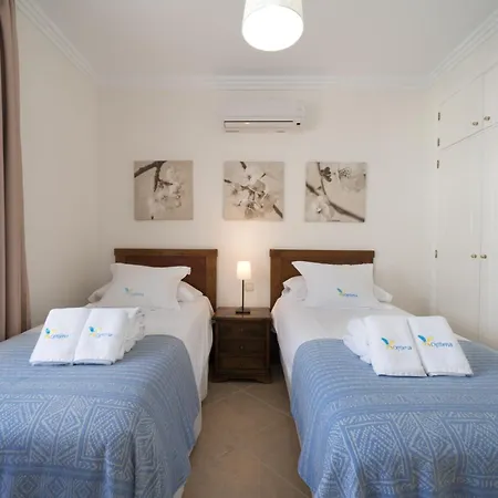 Casa Piscina Коста Бланка