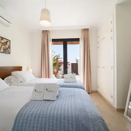 Casa Piscina * Πλάγια Μπλάνκα