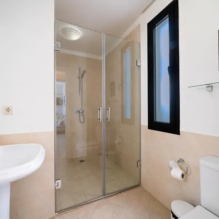 Casa Piscina Вилла