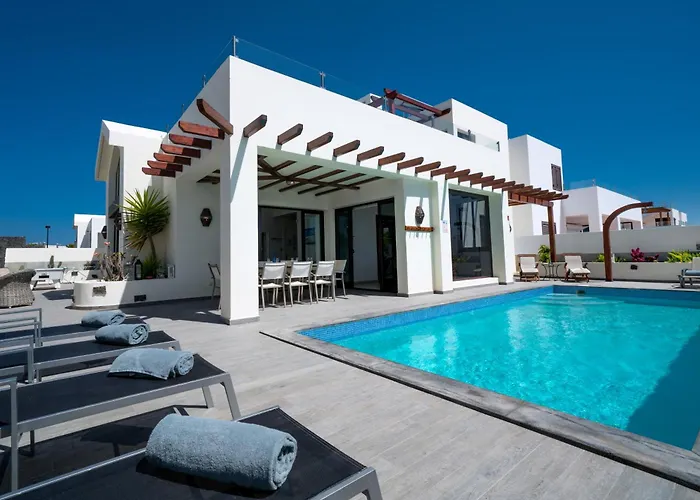 Villa Casa Piscina *