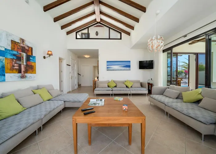 Villa Casa Piscina *