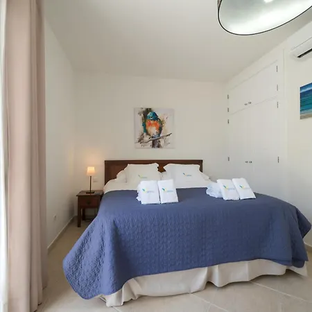 Vila Casa Piscina Playa Blanca (Lanzarote)