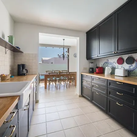 Casa Piscina Villa Playa Blanca (Lanzarote)